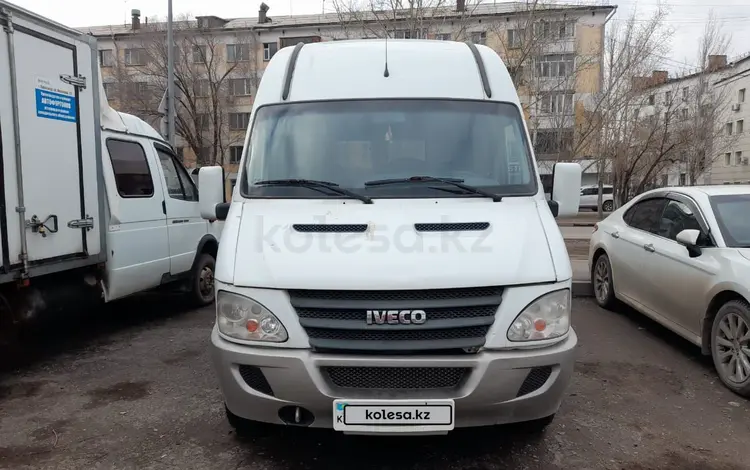 IVECO  Daily 2014 годаүшін4 500 000 тг. в Астана