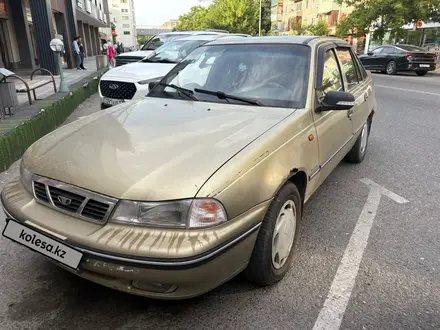 Daewoo Nexia 2005 года за 700 000 тг. в Шымкент – фото 2