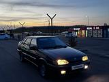 ВАЗ (Lada) 2115 2006 года за 1 100 000 тг. в Семей – фото 2