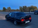 ВАЗ (Lada) 2115 2006 года за 1 100 000 тг. в Семей – фото 3