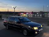 ВАЗ (Lada) 2115 2006 года за 1 100 000 тг. в Семей – фото 5