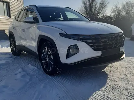 Hyundai Tucson 2022 года за 16 900 000 тг. в Караганда