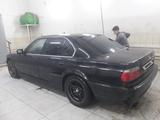 BMW 728 1998 годаүшін4 400 000 тг. в Кызылорда – фото 4