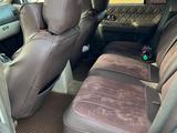 Mitsubishi Montero Sport 2001 года за 4 900 000 тг. в Караганда – фото 5