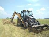 Caterpillar  432E 2006 года за 16 500 000 тг. в Павлодар – фото 3