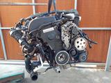 Двигатель Audi a4 AMB 1.8 за 350 000 тг. в Алматы