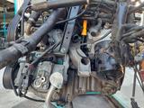 Двигатель Audi a4 AMB 1.8 за 350 000 тг. в Алматы – фото 3