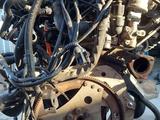Двигатель Audi a4 AMB 1.8 за 350 000 тг. в Алматы – фото 4