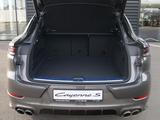 Porsche Cayenne Coupe S 2025 годаүшін97 949 600 тг. в Астана – фото 5