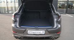 Porsche Cayenne Coupe S 2025 годаүшін97 949 600 тг. в Астана – фото 5