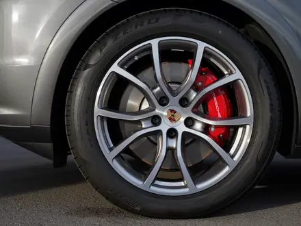 Porsche Cayenne Coupe S 2025 года за 99 900 000 тг. в Астана – фото 19