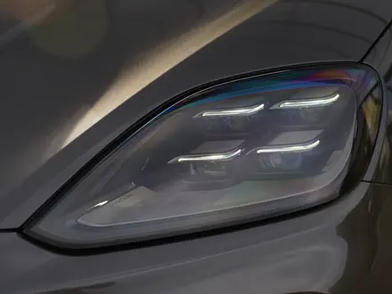 Porsche Cayenne Coupe S 2025 года за 99 900 000 тг. в Астана – фото 7
