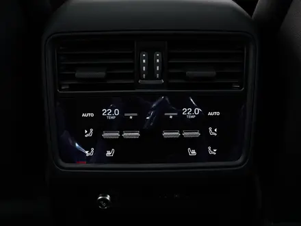Porsche Cayenne Coupe S 2025 года за 99 900 000 тг. в Астана – фото 24