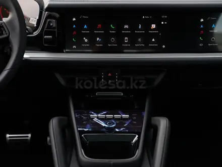 Porsche Cayenne Coupe S 2025 года за 99 900 000 тг. в Астана – фото 14