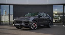 Porsche Cayenne Coupe S 2025 годаүшін97 949 600 тг. в Астана