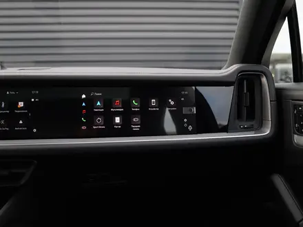 Porsche Cayenne Coupe S 2025 года за 99 900 000 тг. в Астана – фото 17