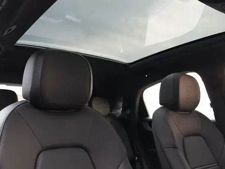 Porsche Cayenne Coupe S 2025 года за 99 900 000 тг. в Астана – фото 18