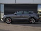 Porsche Cayenne Coupe S 2025 годаүшін97 949 600 тг. в Астана – фото 2