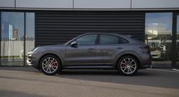 Porsche Cayenne Coupe S 2025 годаүшін97 949 600 тг. в Астана – фото 2