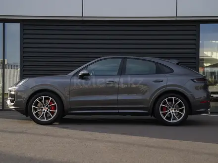 Porsche Cayenne Coupe S 2025 года за 99 900 000 тг. в Астана – фото 2