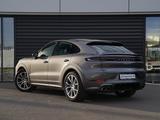 Porsche Cayenne Coupe S 2025 годаүшін97 949 600 тг. в Астана – фото 3