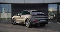 Porsche Cayenne Coupe S 2025 годаүшін97 949 600 тг. в Астана – фото 3