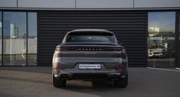 Porsche Cayenne Coupe S 2025 годаүшін97 949 600 тг. в Астана – фото 4