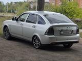 ВАЗ (Lada) Priora 2172 2012 года за 1 600 000 тг. в Караганда