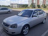 ВАЗ (Lada) Priora 2172 2012 года за 1 600 000 тг. в Караганда – фото 4