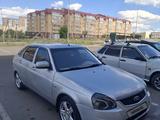 ВАЗ (Lada) Priora 2172 2012 года за 1 600 000 тг. в Караганда – фото 3