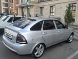 ВАЗ (Lada) Priora 2172 2012 года за 1 600 000 тг. в Караганда – фото 5
