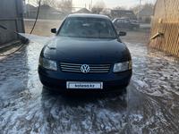 Volkswagen Passat 1997 года за 3 500 000 тг. в Алматы