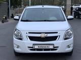Chevrolet Cobalt 2025 года за 5 900 000 тг. в Астана – фото 2