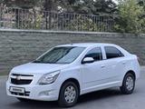 Chevrolet Cobalt 2025 года за 5 900 000 тг. в Астана