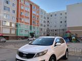 Kia Sportage 2013 года за 6 900 000 тг. в Актау