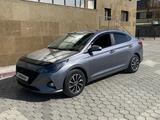 Hyundai Accent 2020 года за 8 500 000 тг. в Кокшетау – фото 2