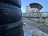 Yokohama в отличном состоянии липучкаүшін85 000 тг. в Кокшетау – фото 3
