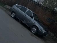 ВАЗ (Lada) 2112 2007 года за 1 300 000 тг. в Костанай