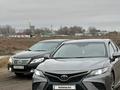 Toyota Camry 2020 годаfor11 650 000 тг. в Алматы – фото 2