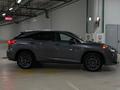 Lexus RX 350 2018 года за 19 000 000 тг. в Астана – фото 4