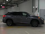 Lexus RX 350 2018 годаүшін19 000 000 тг. в Астана – фото 4