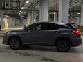 Lexus RX 350 2018 года за 19 000 000 тг. в Астана – фото 3