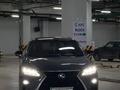 Lexus RX 350 2018 года за 19 000 000 тг. в Астана