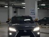 Lexus RX 350 2018 годаүшін19 000 000 тг. в Астана
