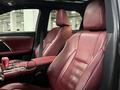 Lexus RX 350 2018 года за 19 000 000 тг. в Астана – фото 5