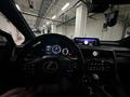 Lexus RX 350 2018 года за 19 000 000 тг. в Астана – фото 7