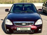 ВАЗ (Lada) Priora 2170 2014 года за 3 650 000 тг. в Караганда – фото 2