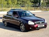 ВАЗ (Lada) Priora 2170 2014 года за 3 650 000 тг. в Караганда – фото 5