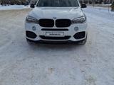 BMW X5 2013 года за 17 500 000 тг. в Уральск