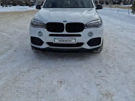 BMW X5 2013 годаүшін16 300 000 тг. в Уральск